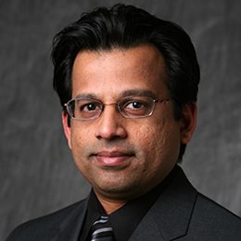 Satish Nambisan